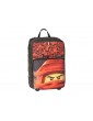 LEGO Backpack trolley - Ninjago Red