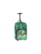 LEGO Backpack trolley - Ninjago Red