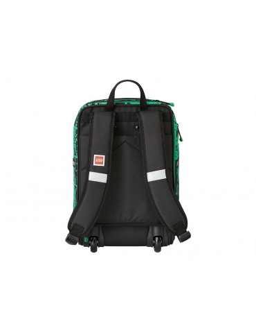 LEGO Backpack trolley - Ninjago Red
