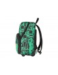 LEGO Backpack trolley - Ninjago Red