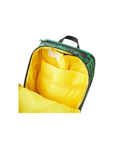 LEGO Backpack trolley - Ninjago Red