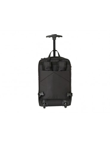 LEGO Backpack trolley - Ninjago Red