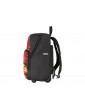 LEGO Backpack trolley - Ninjago Red