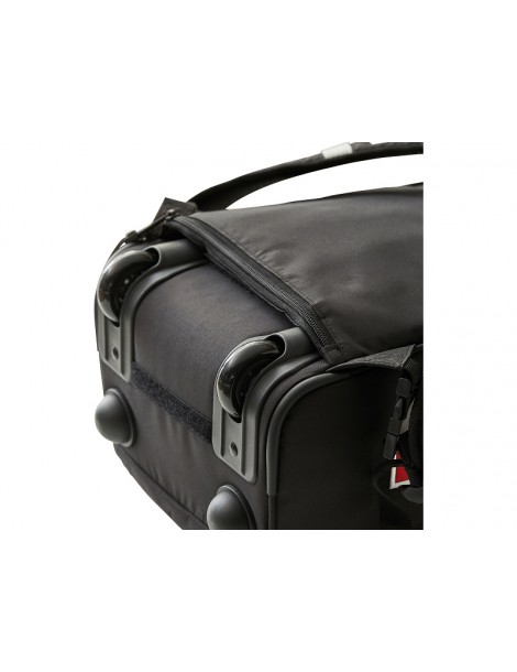 LEGO Backpack trolley - Ninjago Red