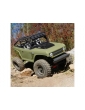 Axial SCX10 II Deadbolt RC automodelis