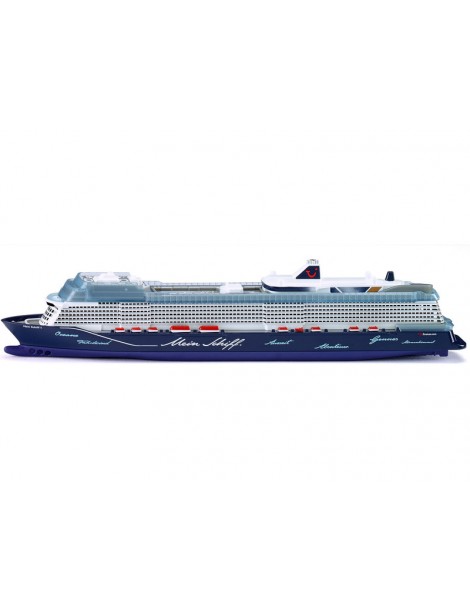 SIKU Super - Mein Schiff 1 1:1400