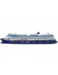 SIKU Super - Mein Schiff 1 1:1400