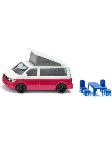 SIKU Super - Volkswagen T6 California 1:50