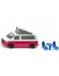 SIKU Super - Volkswagen T6 California 1:50
