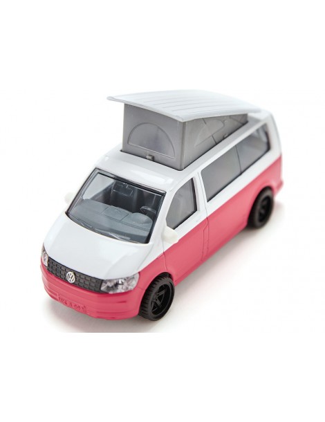 SIKU Super - Volkswagen T6 California 1:50