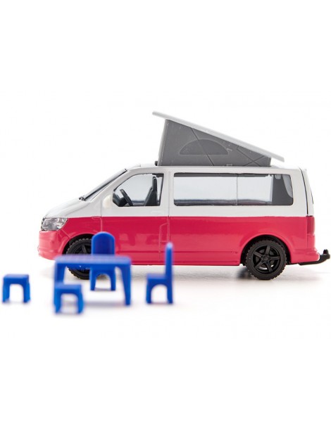 SIKU Super - Volkswagen T6 California 1:50