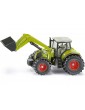 SIKU Farmer - Claas with Front Loader 1:50
