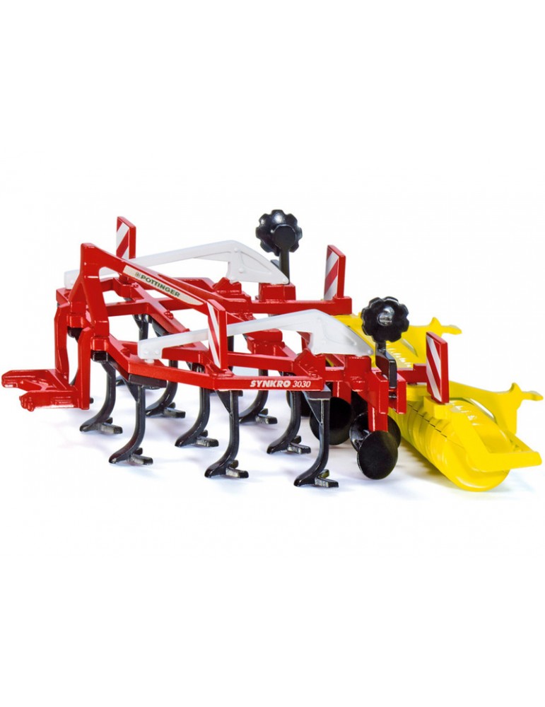 SIKU Super - Cultivator 1:32