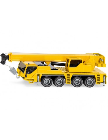 SIKU Super - Fire Crane Truck 1:50