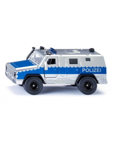 SIKU Super - MAN Survivor R 1:50