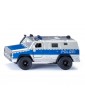 SIKU Super - MAN Survivor R 1:50