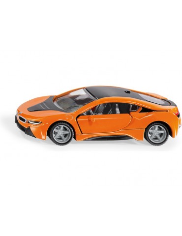 SIKU Super - BMW i8 LCI 1:50