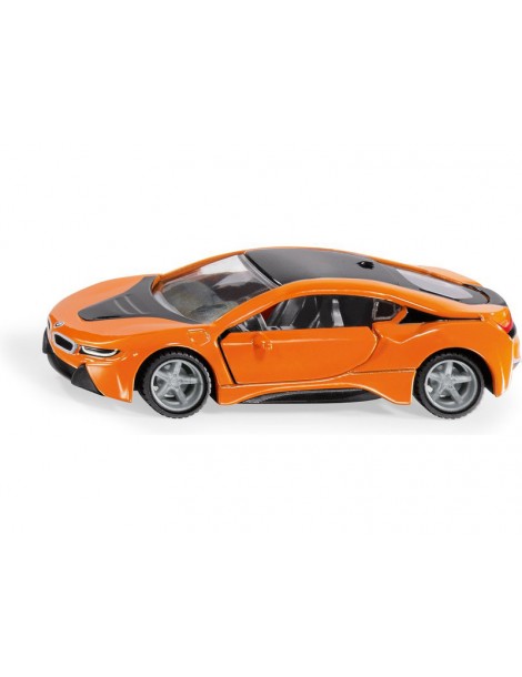 SIKU Super - BMW i8 LCI 1:50