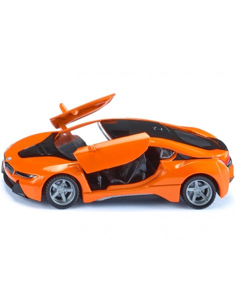 SIKU Super - BMW i8 LCI 1:50