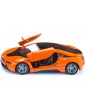 SIKU Super - BMW i8 LCI 1:50