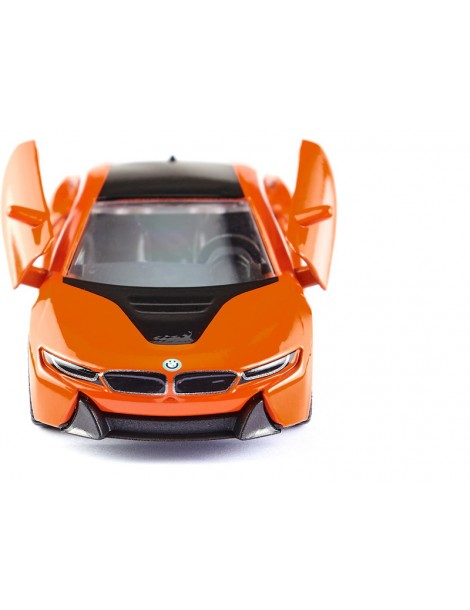 SIKU Super - BMW i8 LCI 1:50