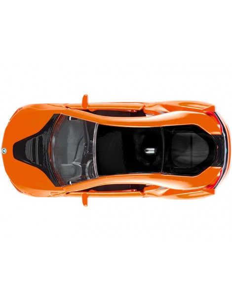 SIKU Super - BMW i8 LCI 1:50