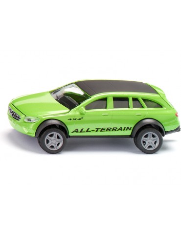 SIKU Super - Mercedes-Benz E-Class 1:50
