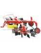 SIKU Farmer - Fella Whirl Rake 1:32