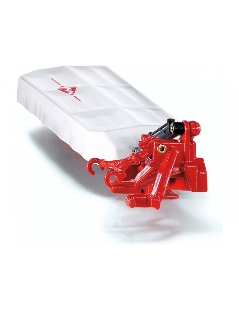 SIKU Super - Kuhn Rear Disc Mower 1:32