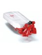SIKU Super - Kuhn Rear Disc Mower 1:32