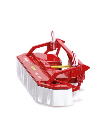 SIKU Farmer - Kuhn Front Disc Mower 1:32