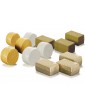 SIKU Farmer - Bale assortment 1:32