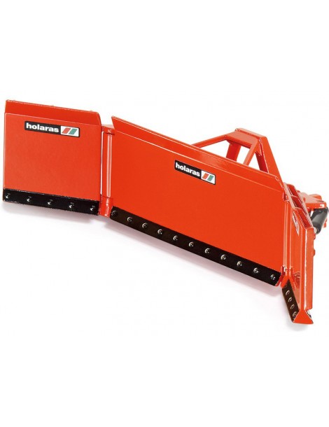 SIKU Farmer - Maize laveller with adaptor 1:32