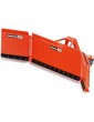 SIKU Farmer - Maize laveller with adaptor 1:32
