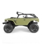 Axial SCX10 II Deadbolt RC automodelis