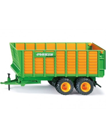 SIKU Farmer - Joskin Silage Trailer 1:32