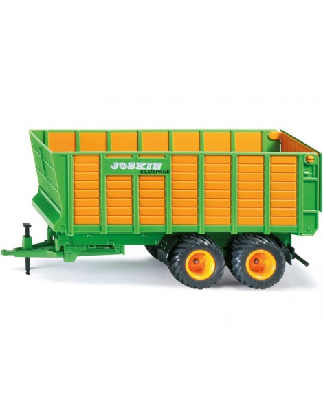 SIKU Farmer - Joskin Silage Trailer 1:32