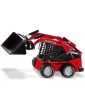 SIKU Farmer - Bobcat Skid steer loader 1:32