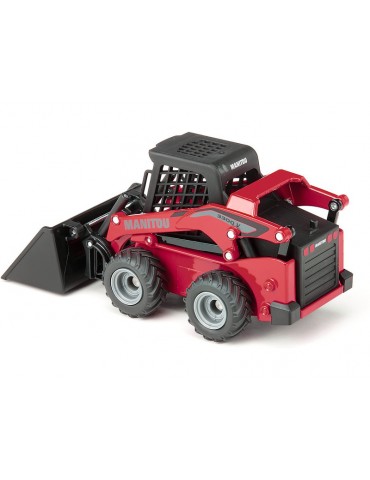 SIKU Farmer - Bobcat Skid steer loader 1:32