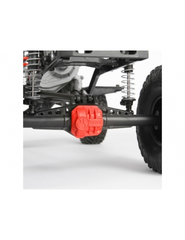 Axial SCX10 II Deadbolt RC automodelis