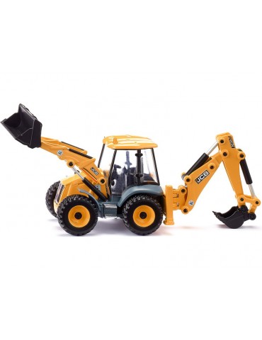 SIKU Super - JCB 4CX 1:50