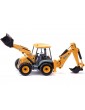 SIKU Super - JCB 4CX 1:50