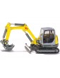 SIKU Super - Wacker Neuson ET65 1:50