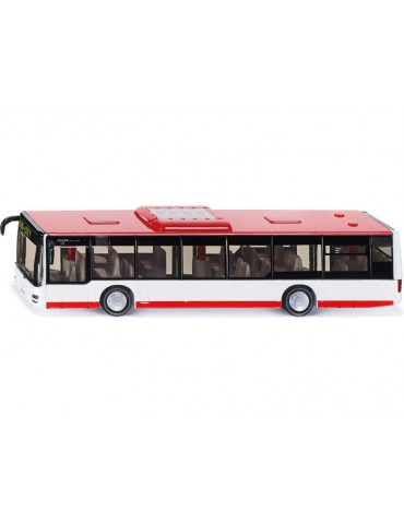 SIKU Super - MAN Bus Lions City