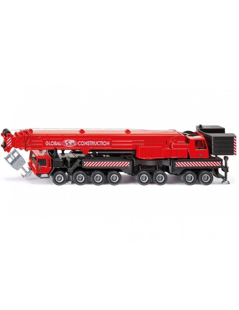 SIKU Super - Mega Lifter 1:55