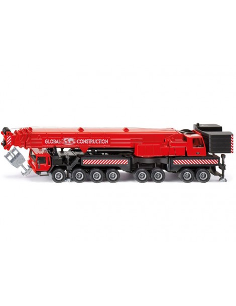 SIKU Super - Mega Lifter 1:55