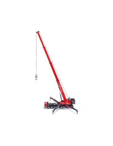 SIKU Super - Mega Lifter 1:55