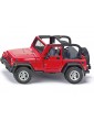 SIKU Farmer - Jeep Wrangler 1:32