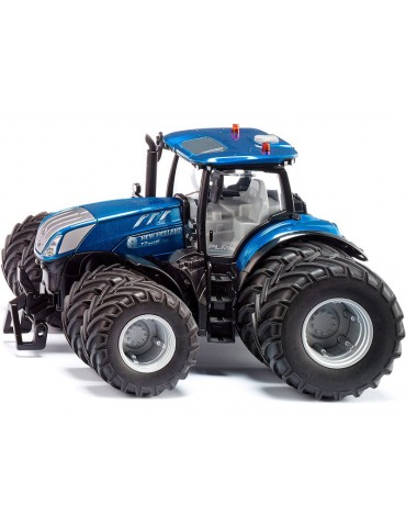 SIKU Control - New Holland T7.315 mit