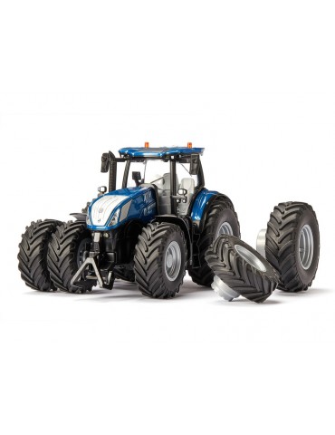 SIKU Control - New Holland T7.315 mit
